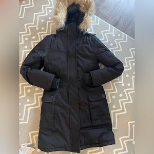 Nobis parka (Abby) small